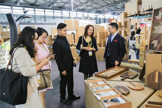 2015中国（上海）国际时尚家居用品展览会