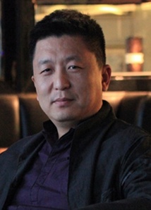 郭毅先生（Mr. Anthony Guo）亚太酒店设计协会副会长成都慢城酒店设计有限公司董事长