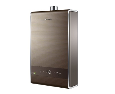 海尔热水器：应用NOCO新一代技术的产品