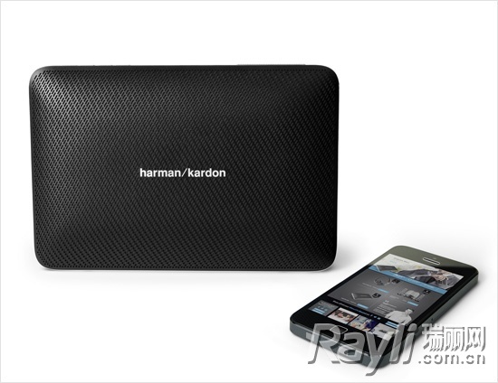 harman kardon Esquire2拥有先进的无线蓝牙串流技术（4.1版本），可将最多3台智能手机或平板电脑连接至扬声器。