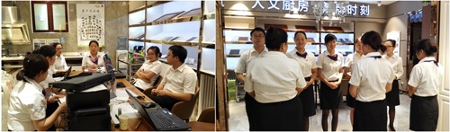 上海箭牌橱柜树立样板市场新标杆