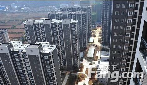 中国三四线城市楼市或暴跌 14个城市房价或最先崩盘