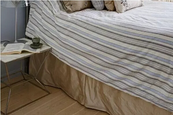 卧室软装布置  直接影响睡眠
