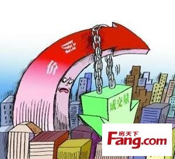 别再上房产的“大当”了！揭秘北京楼市的25个惊天骗局！