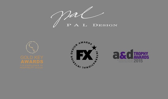 梁景华PAL设计所作品入围多项国际设计奖项