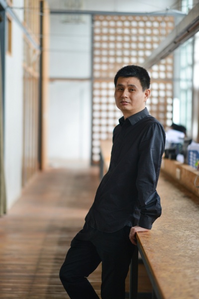 林开新设计有限公司创始人 　　大成（香港）设计顾问有限公司联席董事