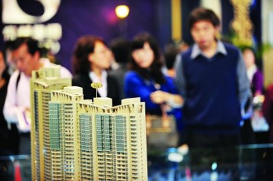 中国房价15年涨300倍