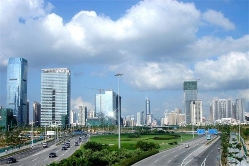 北京成世界上房价最贵的城市：盘点房价排名15强