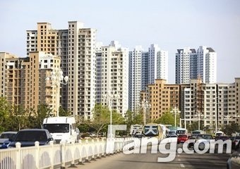 中国楼市崩盘的六个理由 预测房价最先崩盘14城