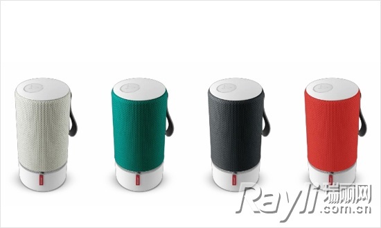 Libratone Zipp无线音响