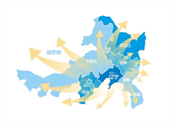 无限商机尽在2016第五届中国沈阳国际家博会