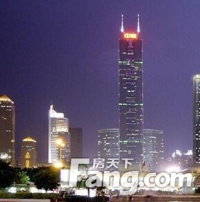 中国三四线城市楼市或暴跌 14个城市房价或最先崩盘