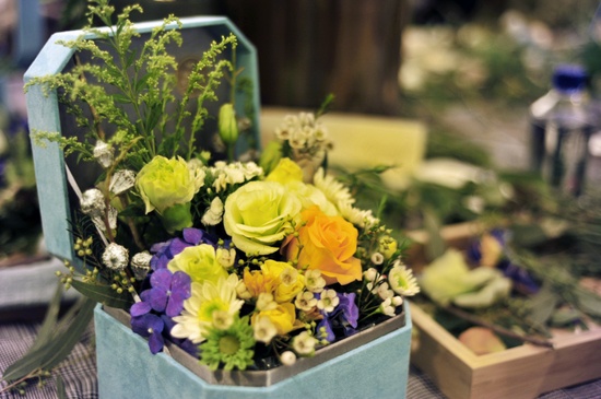 Harbor House青岛创意花盒，居室里的花园生活
