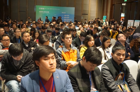 2015中国国际建筑智能化峰会在成都圆满举行