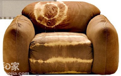 “胖胖哒”客厅沙发 只为极致舒适坐感