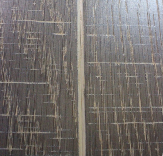 评测：圣象多层全硬木罗德岱尔堡橡木地板