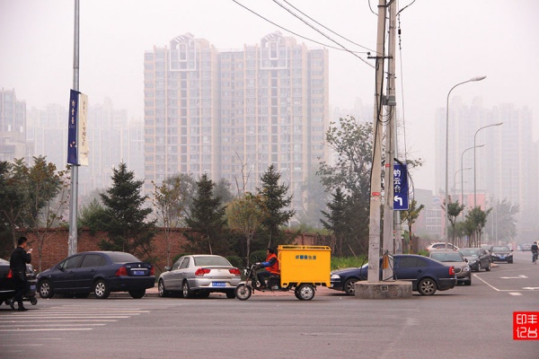 实探|樊家村地王背后