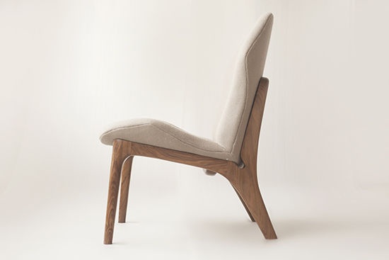 PEIXIN LI DESIGN+新品：诠释艺术的悦系列家具