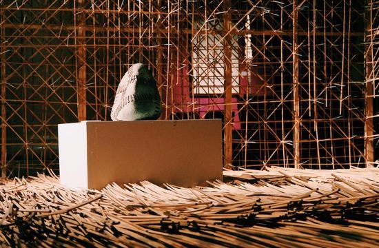 “器度——2015艺术家居大展”在故宫博物院举行