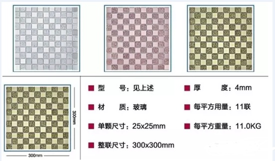 不要再说纸皮砖就是马赛克