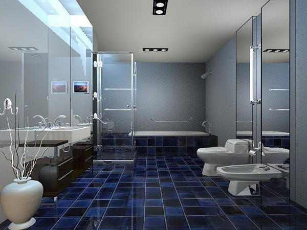 卫生间除臭方法 卫生间异味 卫生间装修