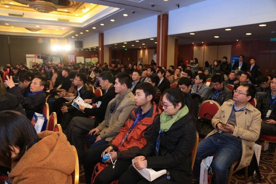 ”2015中国国际建筑智能化峰会”在上海成功举办