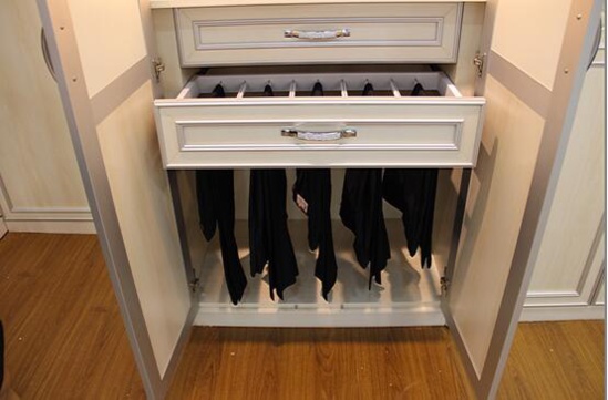 箭牌衣柜:女人的衣柜里必须拥有的10件基本款
