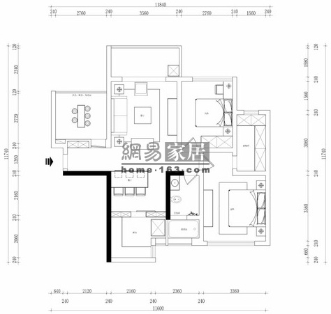 改造原图