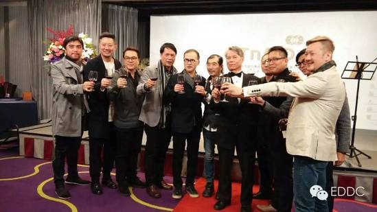 台湾室协六艺奖，引领设计产业迈向国际！