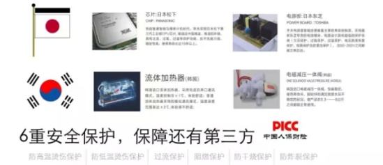 选择东鹏洁具新品智能马桶的N大原因