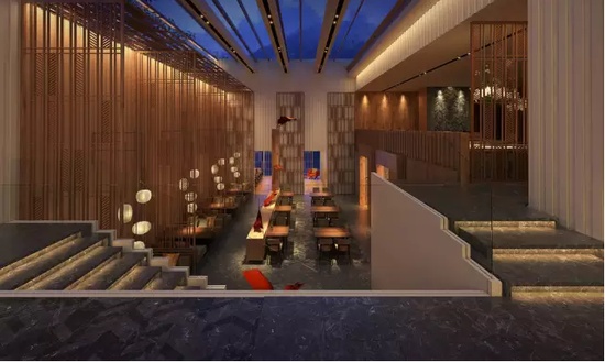 【2015新开业】首尔四季酒店 大咖联手打造七间餐厅及酒吧