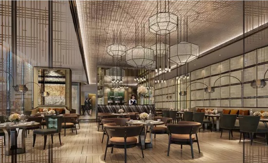 【2015新开业】首尔四季酒店 大咖联手打造七间餐厅及酒吧
