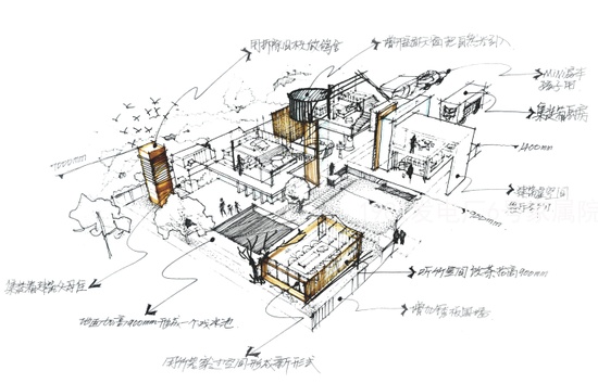 中国设计星余热未散 网易家居带你领略关于家的设计