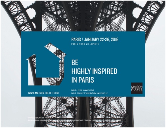 为何着迷? | 巴黎M&O2016春季新展即将到来