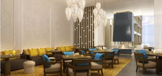 2015新开业酒店 | 摩洛哥卡萨布兰卡四季酒店