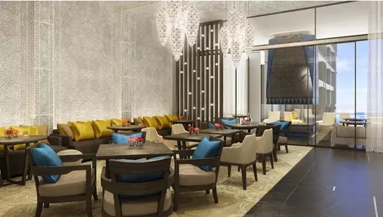 2015新开业酒店 | 摩洛哥卡萨布兰卡四季酒店