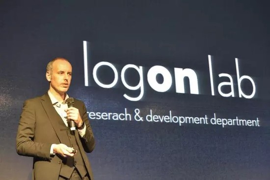 logon 罗昂建筑设计咨询有限公司首席战略官、logon lab 罗昂实验室主管、社会学家Pascal Hartmann （帕斯卡）