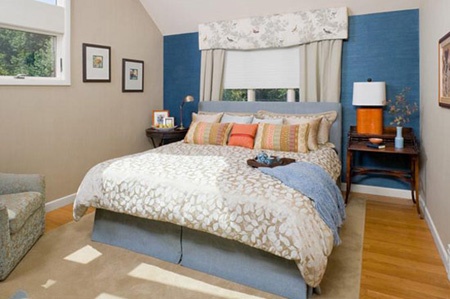 12款美式卧室设计案例亮点自寻哦!