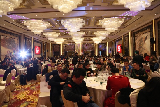 冠珠陶瓷喜获中国建陶20年杰出品牌