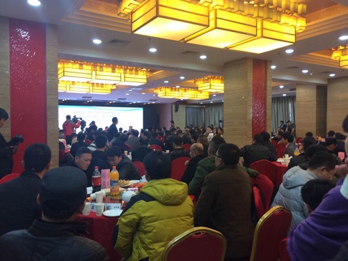 北京家具制造业外迁加速 环渤海家具产业园已签约25家企业