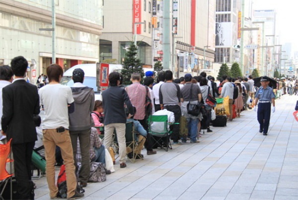 旅居华人眼中的日本真实生活水平:收入高福利