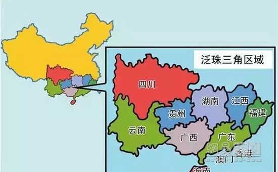 2016广州楼市现黑马 雄峰城商铺开盘1小时销4.3亿