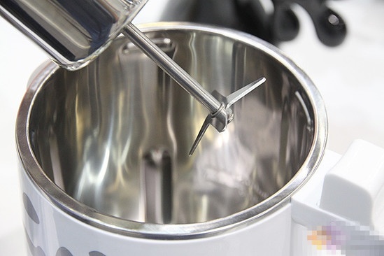 正确清洗豆浆机的八条准则