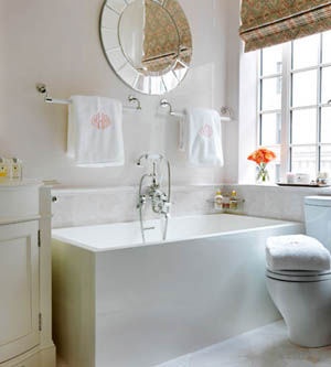 设计精致的卫浴空间 感受别样的品味与格调