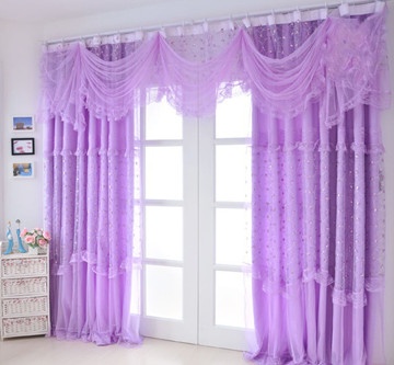 防紫外线窗帘哪种好？