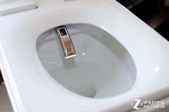 厕所中的"黑科技"：如何搞定智能马桶 