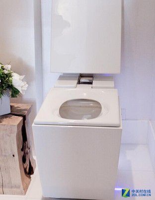 厕所中的"黑科技"：如何搞定智能马桶 