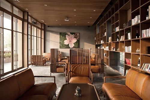 深圳设计周私密约会:带您看大咖客厅秀和软饰秀