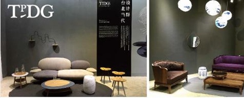 深圳设计周私密约会:带您看大咖客厅秀和软饰秀