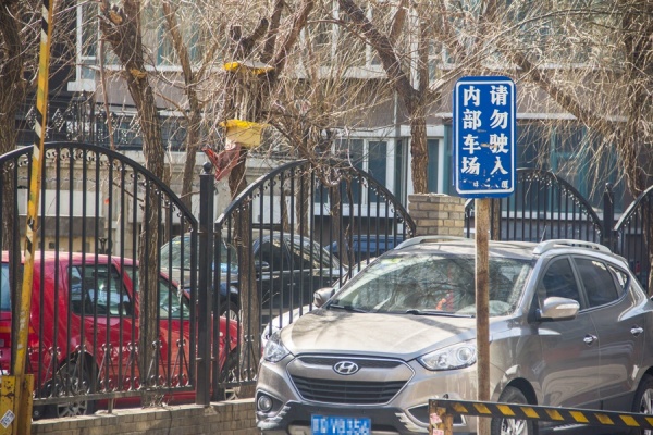 天通苑——北京最可能会被“拆围墙”的老旧小